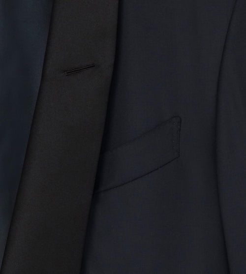 LUXURY TWILL O'CONNOR TUXEDO