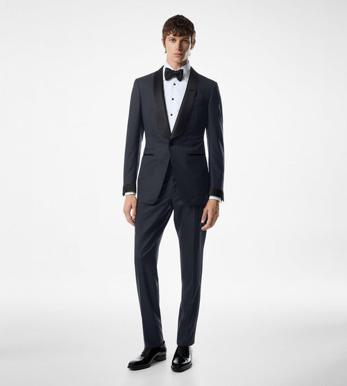 LUXURY TWILL O'CONNOR TUXEDO