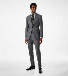 PRINCE OF WALES SHELTON SUIT